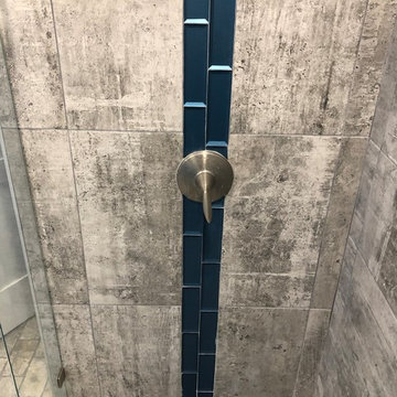 Master Bath Remodel