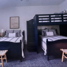 Bunk Room