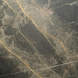 Bronze Fantasy marble - Vanity Tops And Side Splashes
