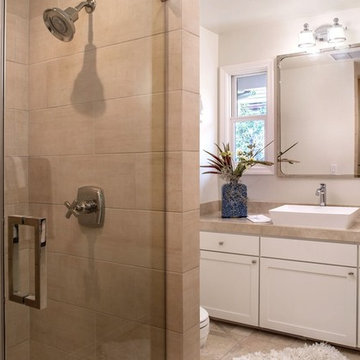 Custom Pebble Beach Home - San Carlos