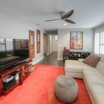 Avondale Transitional Interior