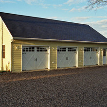 Garage- Storage