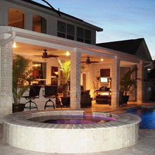 Patio Ideas