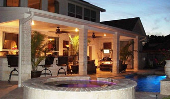 Outdoor Play Friendswood  Contact. Outdoor Homescapes of Houston