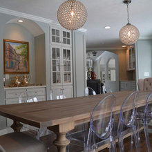 Dining Room Ideas