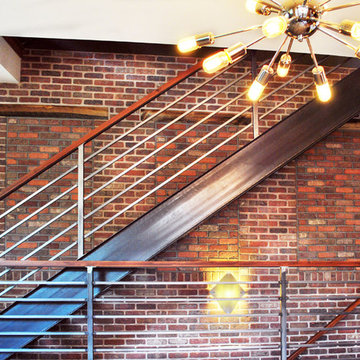 541 Multi Family Development - Unit B