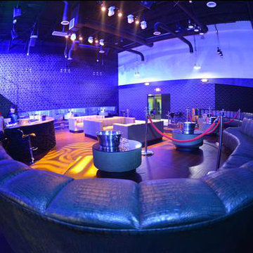 Interiors