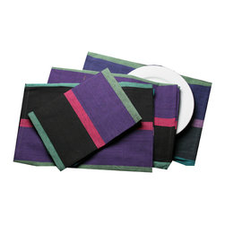 Carousel Dish Towels - Dish Towels