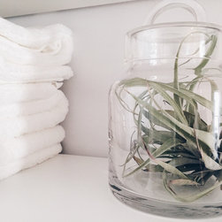 IN PROGRESS | Yaletown Renovation - Products