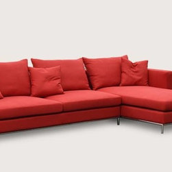 Fall Inspired Furniture - Sofas