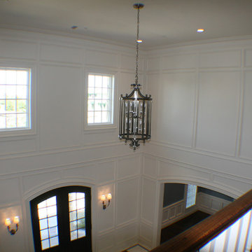 Broadmoore Luxury Trim