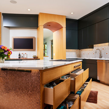 2024 Remodelers Showcase Fall Home Entry