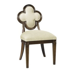 Hickory Chair Accent Chairs - Armchairs And Accent Chairs