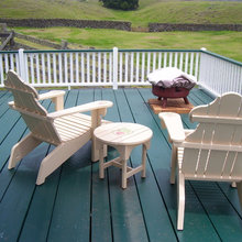 deck colors