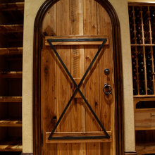Doors, Floors, Cabinets & Shelves