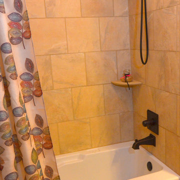 Concord Bathroom Remodel