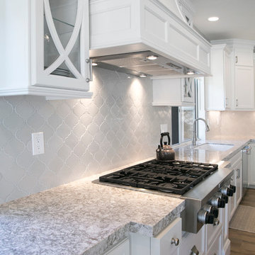 Rolling Hills Kitchen