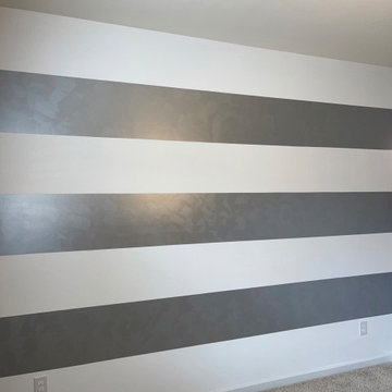 INTERIOR RESIDENTIAL