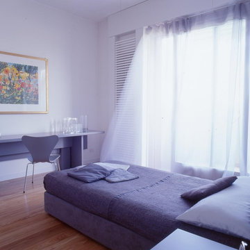 MS Apartment