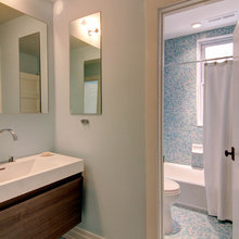 Bathroom Vanity