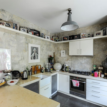My Houzz: