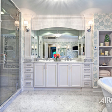 Winnetka Home Addition