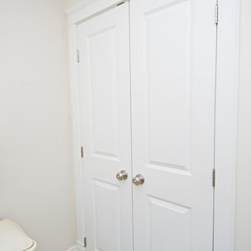Bellbrook Crescent New Construction