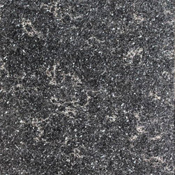 Blue Pearl Granite - Kitchen Countertops