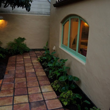 Mexican Influenced Design
