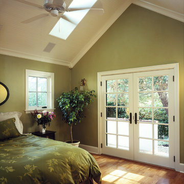 The Tulip Cottage