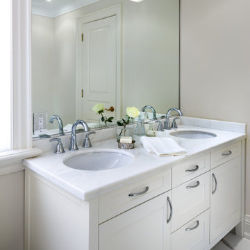 Timeless Bathroom Designs