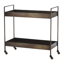 Bar cart