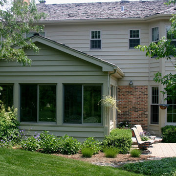 Home Addition