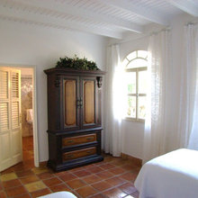 Mexican Tile Decorating Ideas