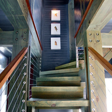 Seaside Residence - Ruskin Street