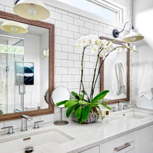 Bathroom Ideas