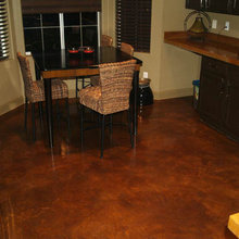 floors