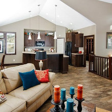 Kitchen Ideas