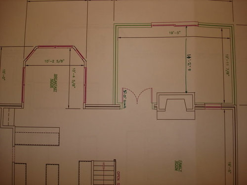 Suggestions Needed For Sunroom Furniture Layout