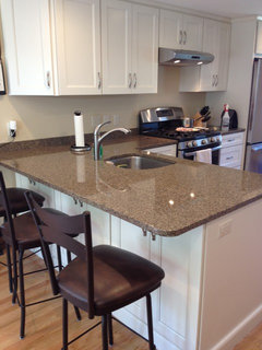 Help Me Choose My Quartz Countertop