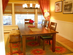 Help Pulling Dining Room Together | Houzz Forum