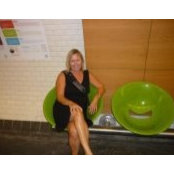 Cathie Olssons foto