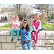 רמה פישלזון's photo