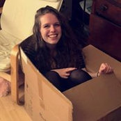 Katie Edisbury's photo