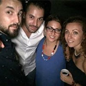 Ewen Le Cocq's photo
