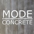 MODE CONCRETE's profile photo