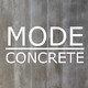 MODE CONCRETE