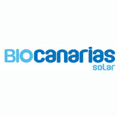 Biocanarias Solar