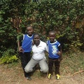 Foto von Samuel Njogu