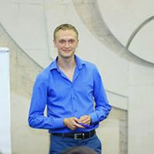 Дмитрий Вишняковs foto